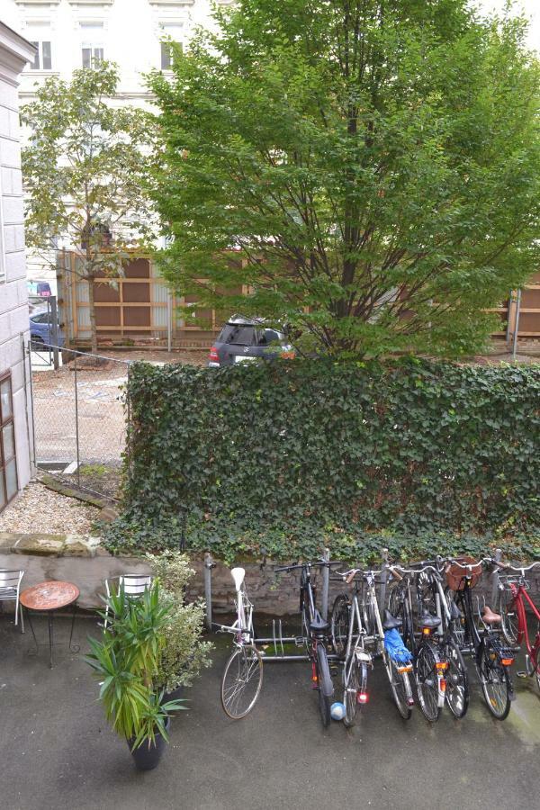 Maisonette Moritz Apartment *