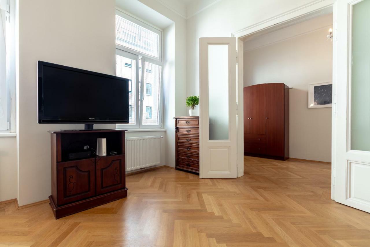 Premium In The City Center Apartment Wien