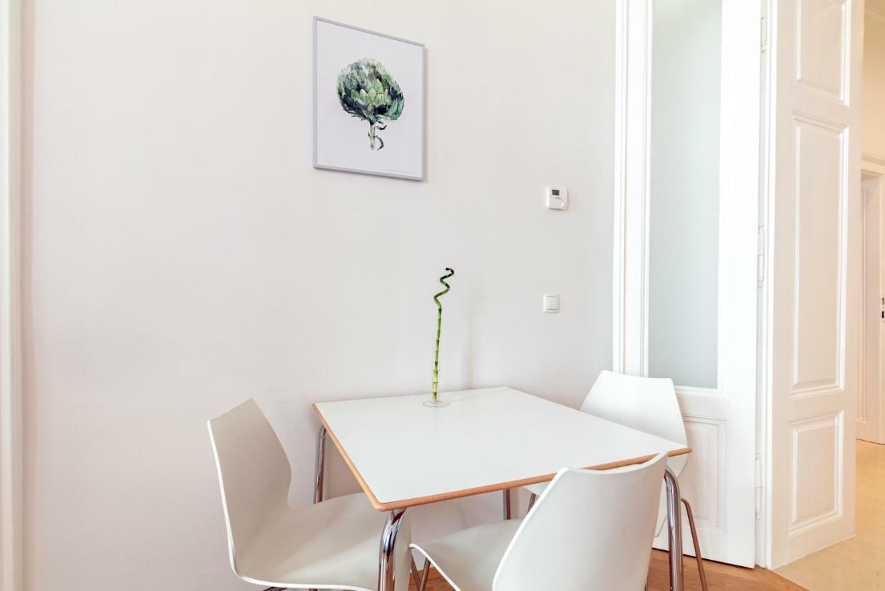 Apartment Premium In The City Center