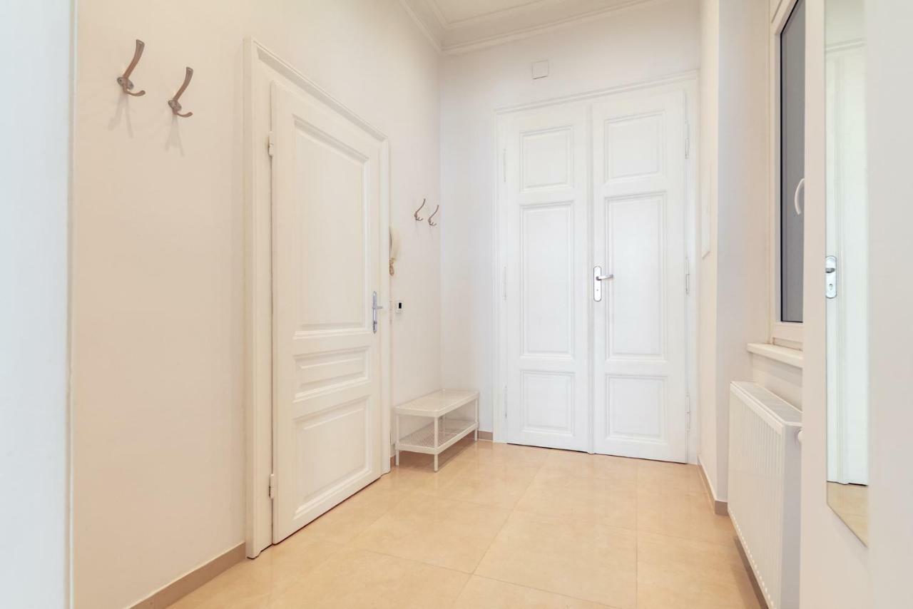 Premium In The City Center Wien