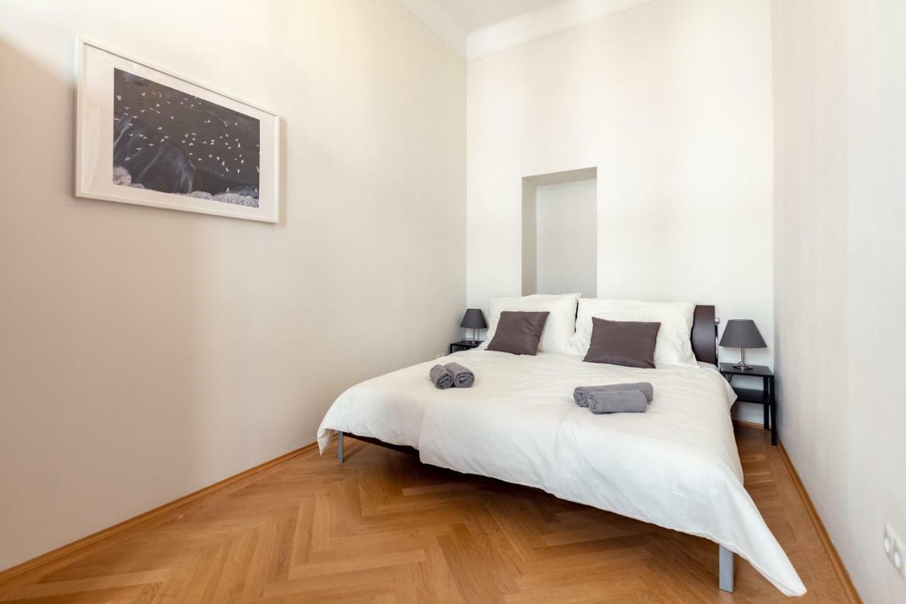 Premium In The City Center Apartment Wien