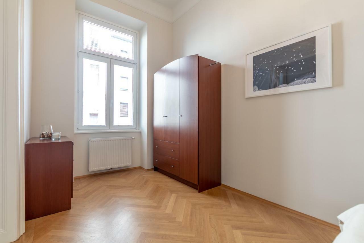 Premium In The City Center * Wien