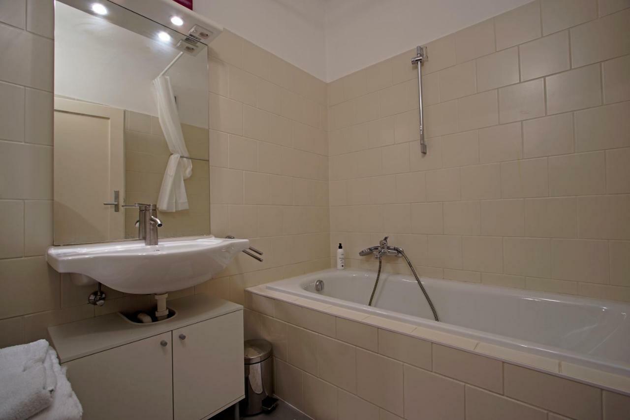 Apartment Close To Stephansdom Apartment