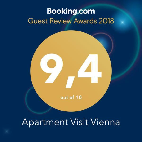 Visit Apartment Wien