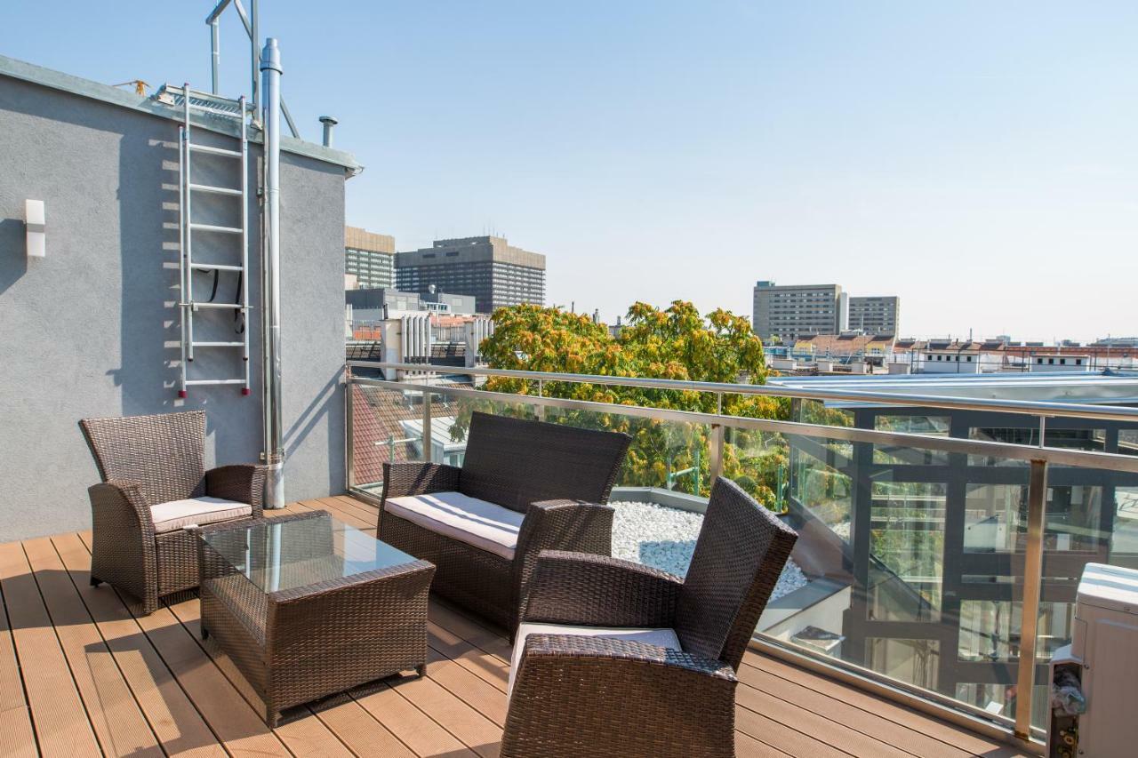 Apartamento Flarent Apartments-wg