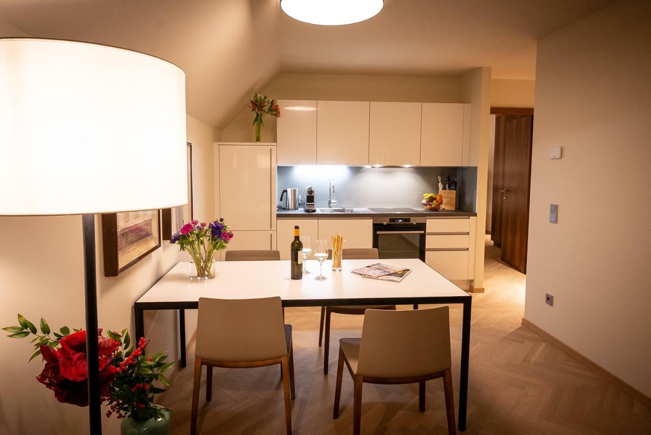 Apartamento Est Schoenbrunn - Viena