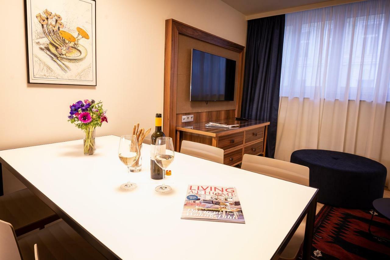 Apartamento Est Schoenbrunn -