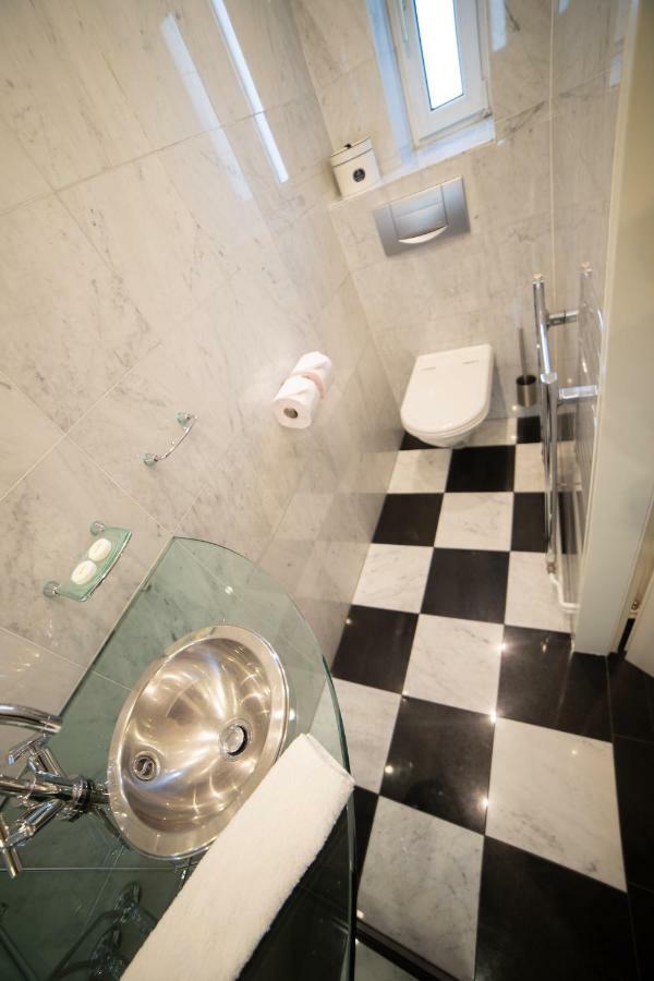 Apartment Easy Penthouse Vienna