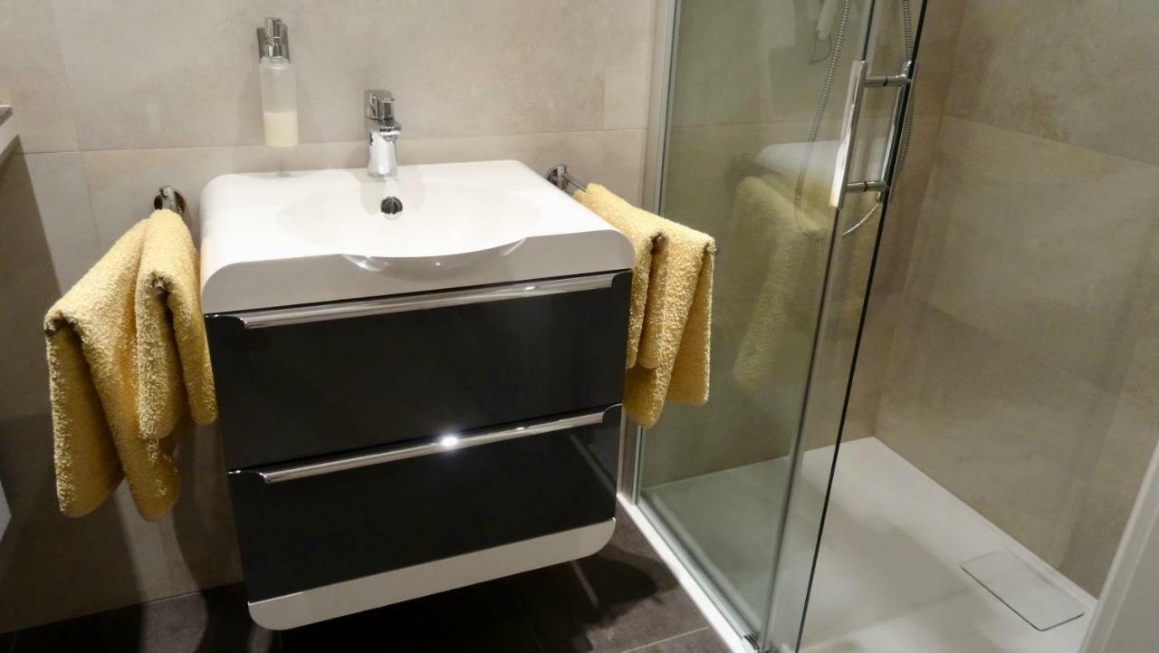 Apartamento Sonnberg Design Viena