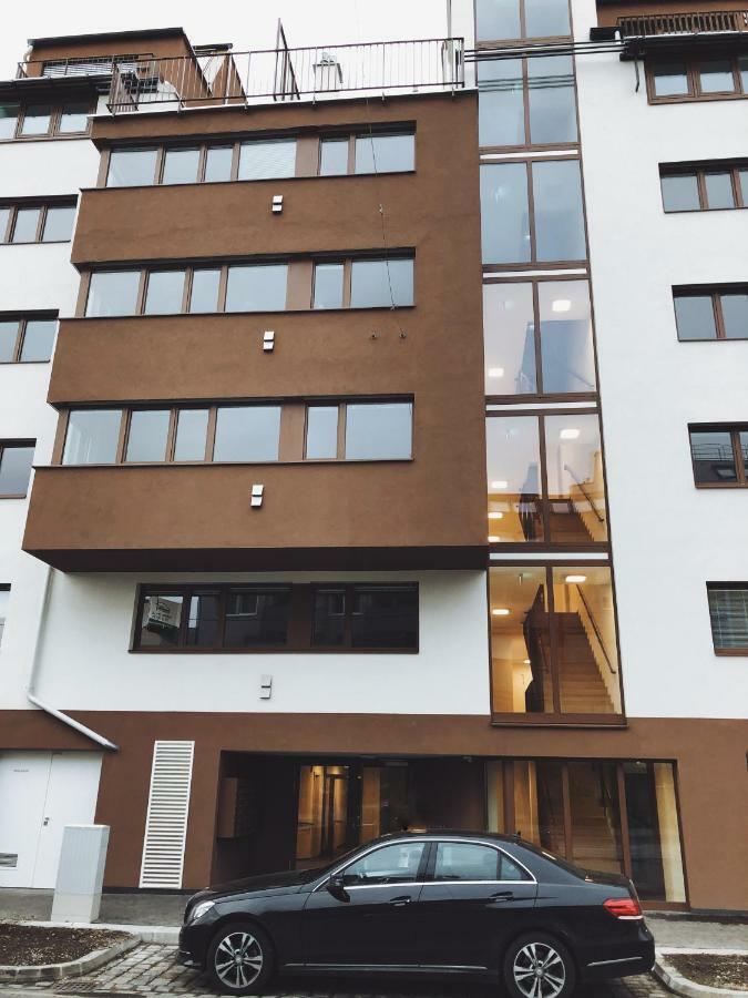 Bestvienna U1 Kagran/dz Apartment *