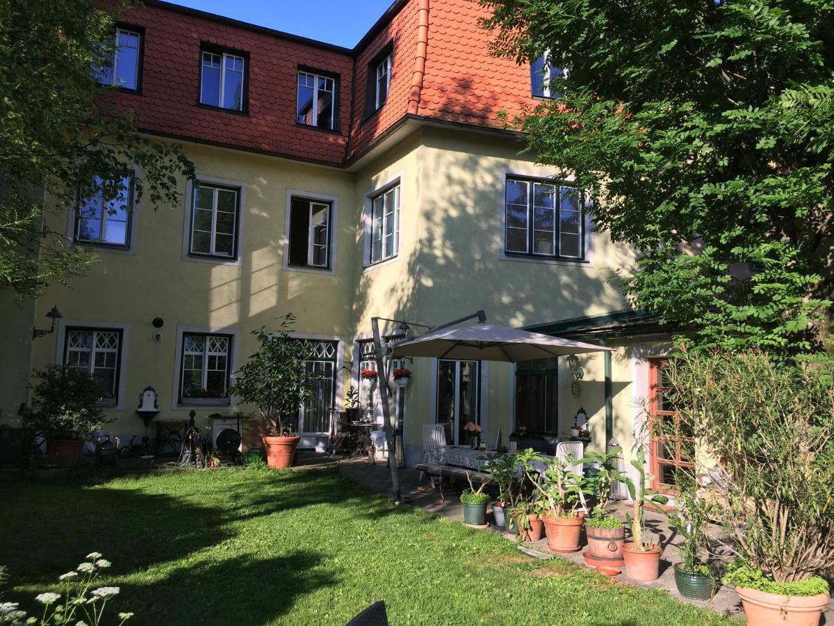 Schoen Wohnen Naehe Schoenbrunn * Vienna