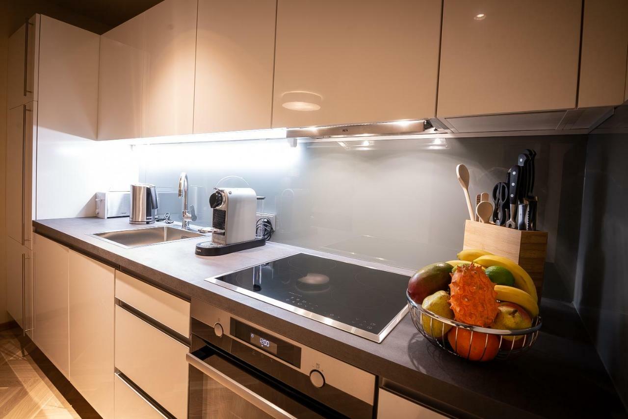 Est Schoenbrunn - Apartamento