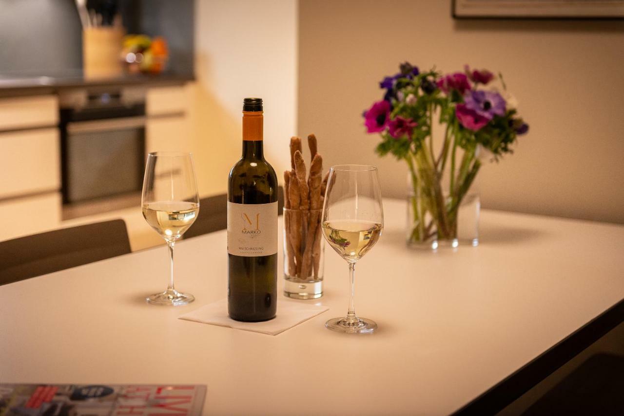Est Schoenbrunn - Apartamento Viena