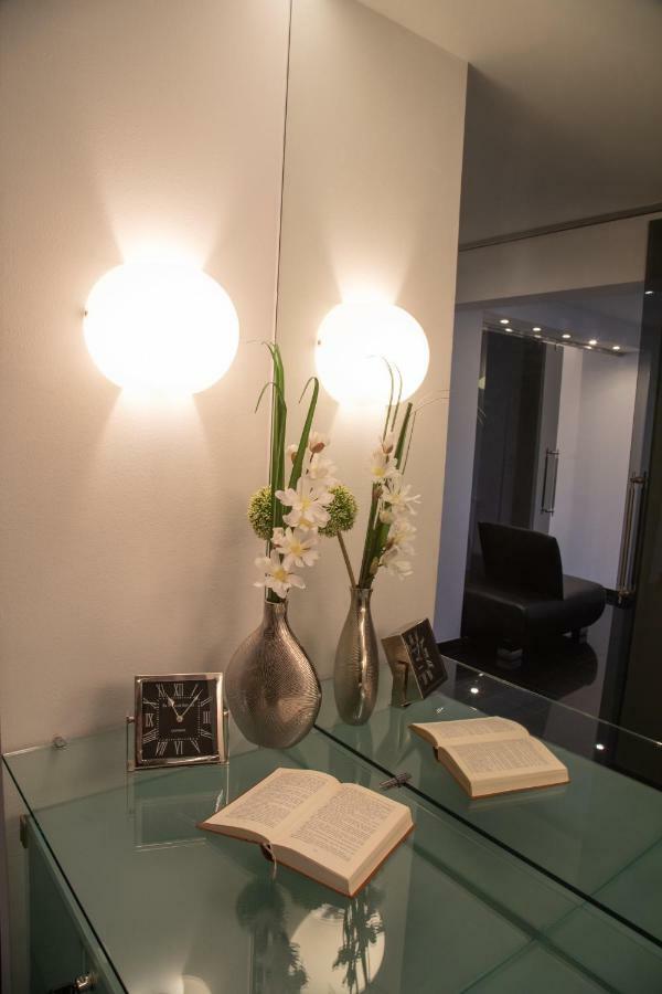 Easy Penthouse Apartment *