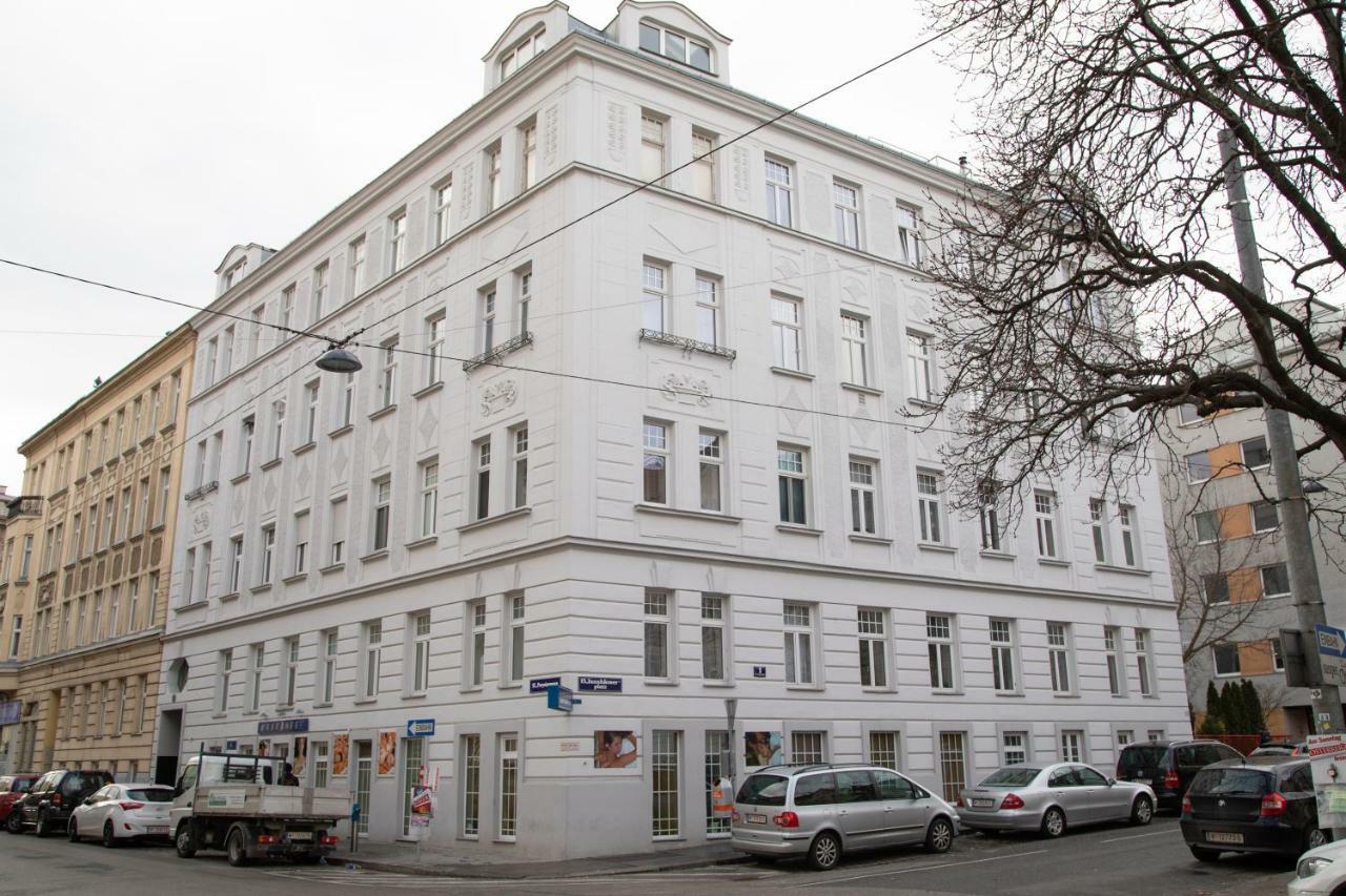 Easy Penthouse * Vienna