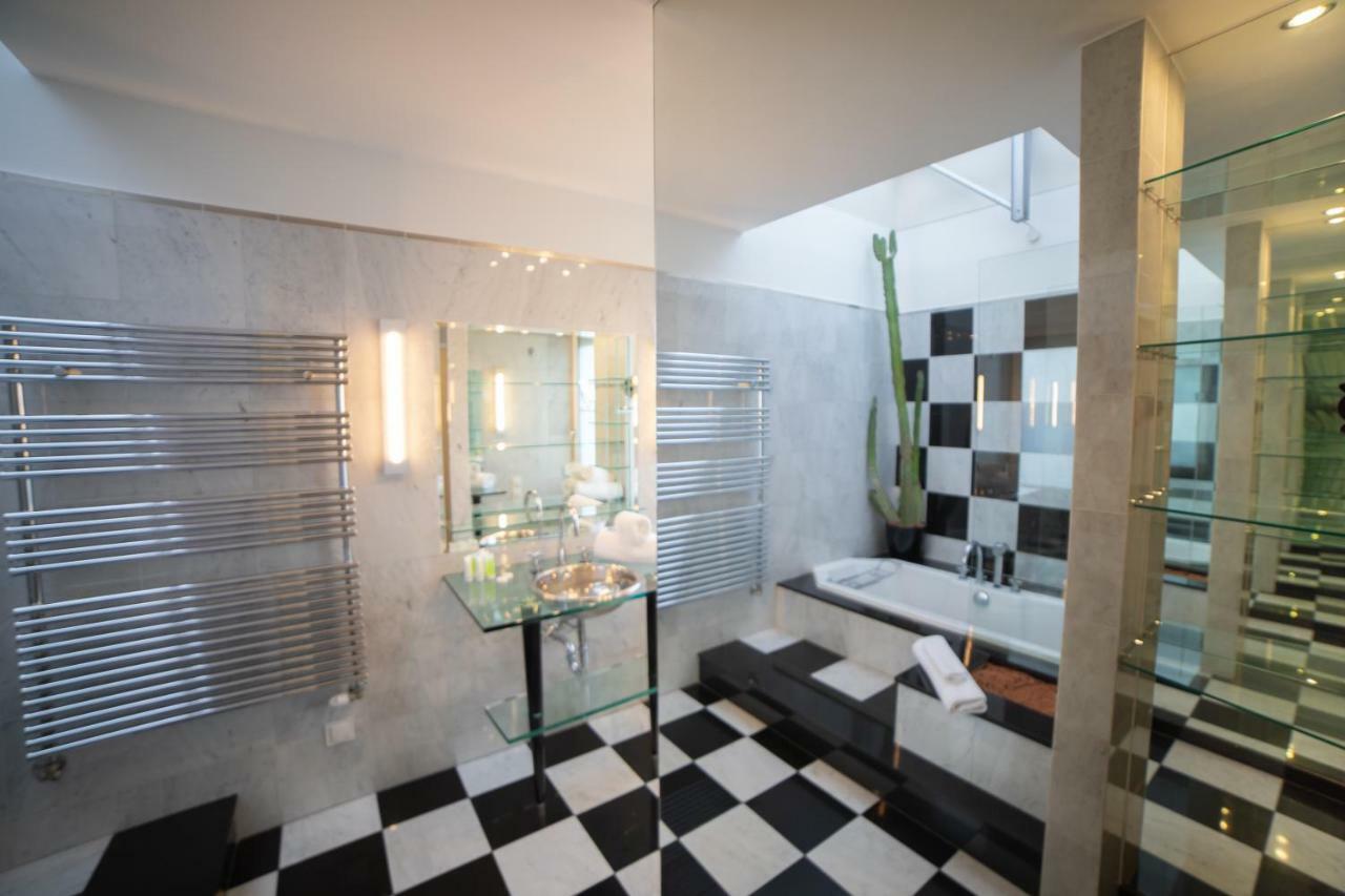 Easy Penthouse Apartment *