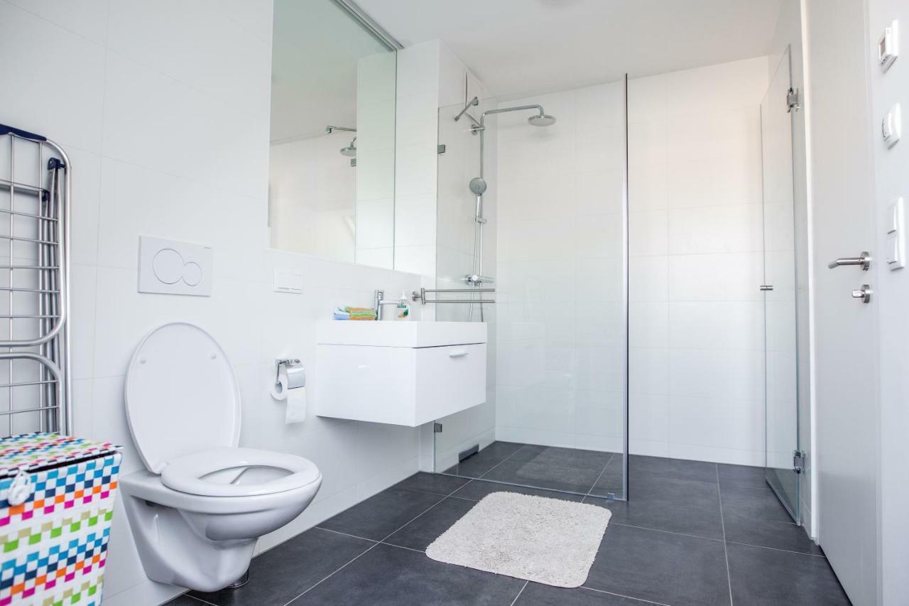 Flarent Apartments-wg * Viena