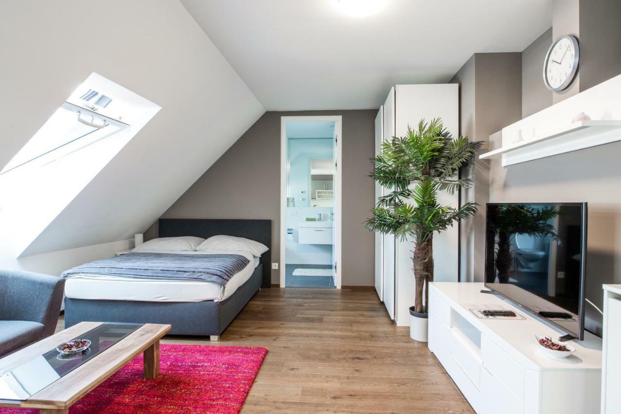 Apartamento Flarent Apartments-wg