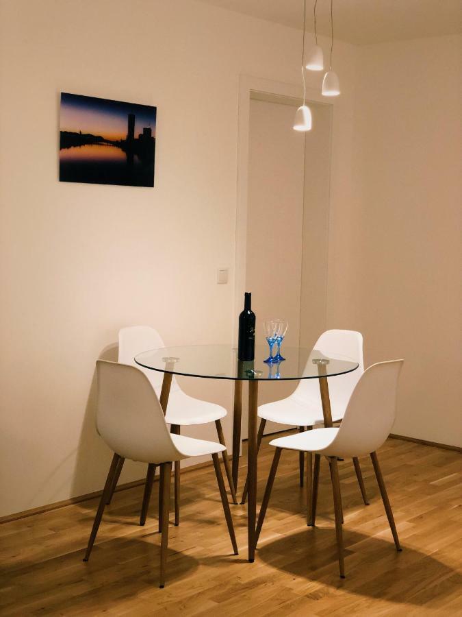 Apartment Bestvienna U1 Kagran/dz Vienna