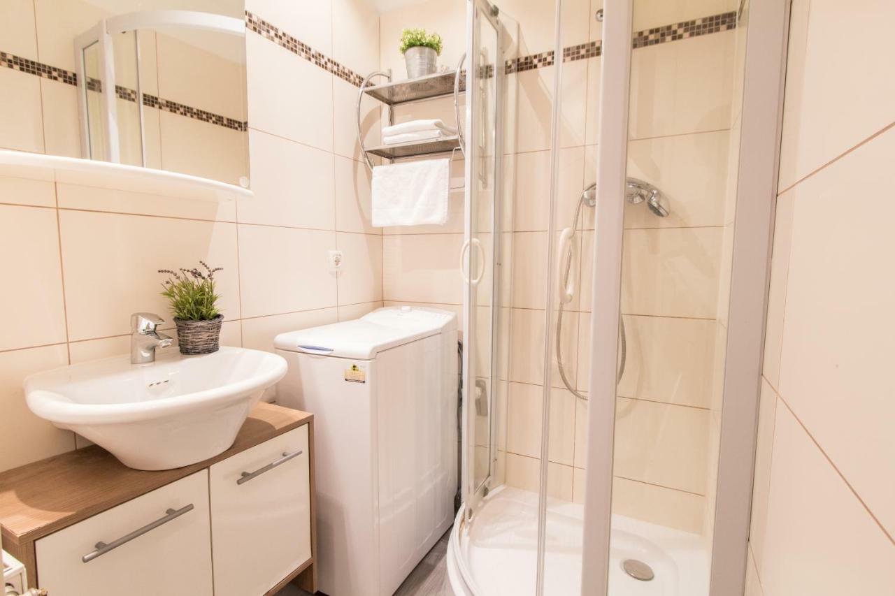 Apartamento Wilhelmstrasse *