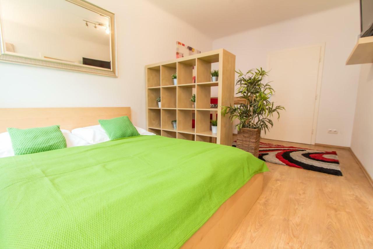 Wilhelmstrasse Apartamento *