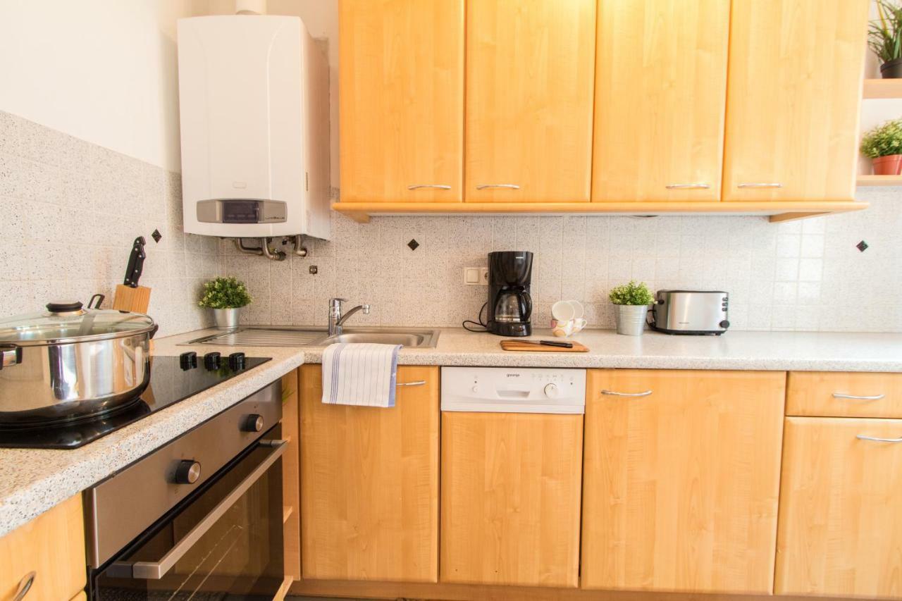 Wilhelmstrasse Apartamento *