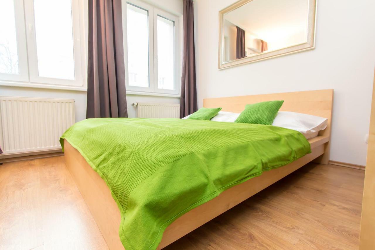 Wilhelmstrasse Apartamento