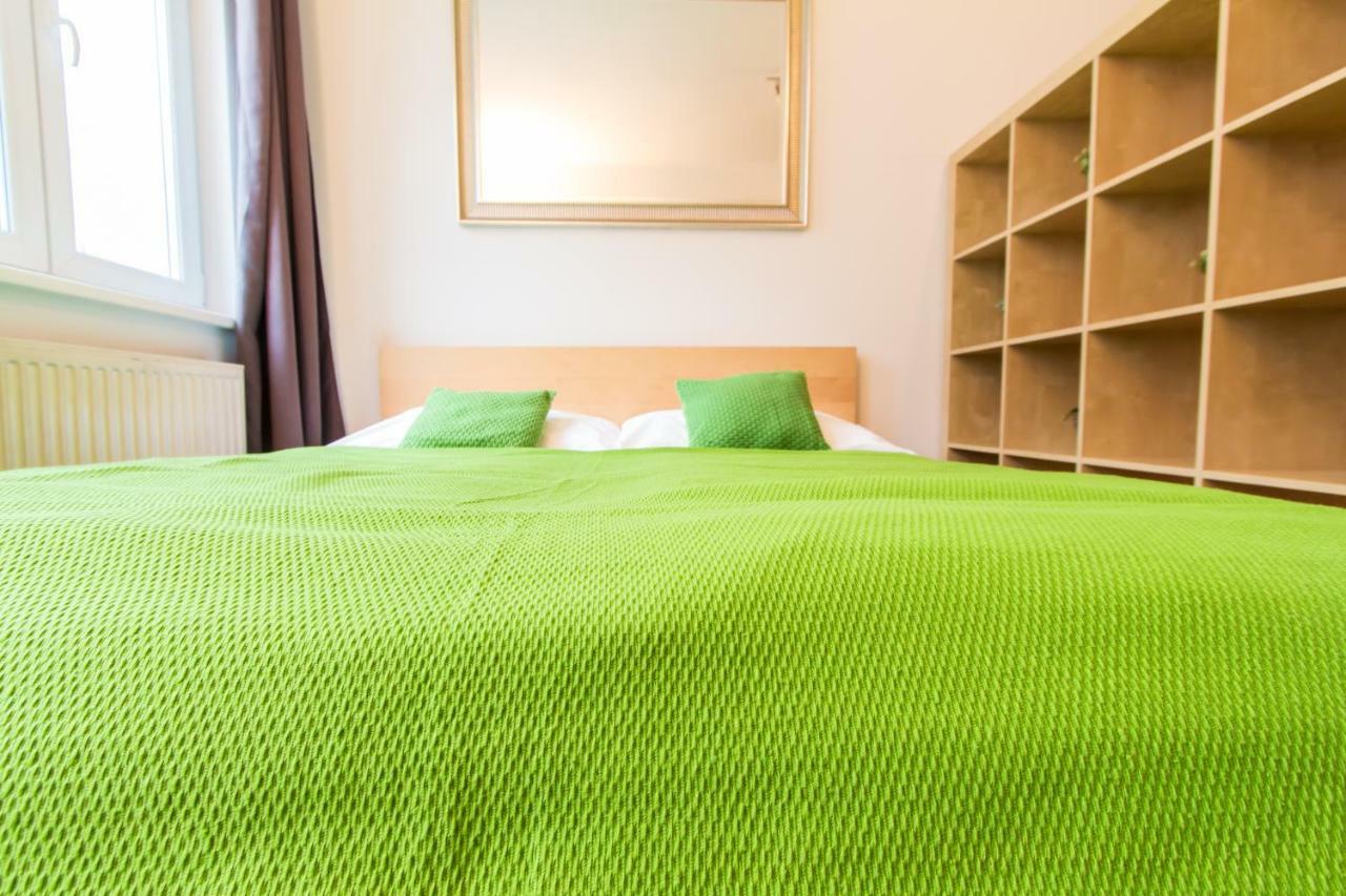 Apartamento Wilhelmstrasse Viena