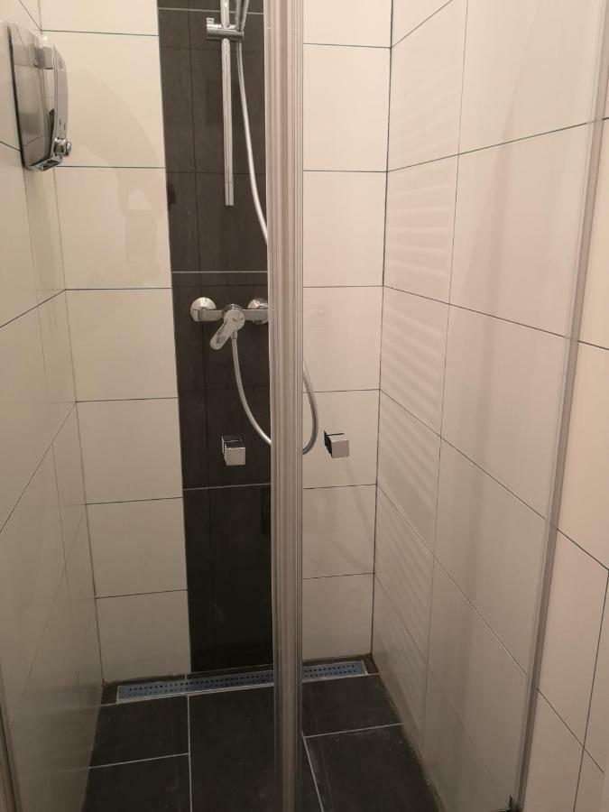 Apartment, Modern Und Neu Renoviert Vienna