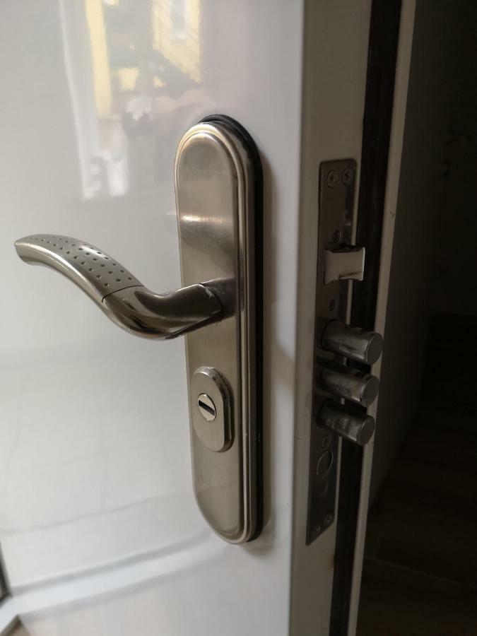 Apartment, Modern Und Neu Renoviert Apartment *