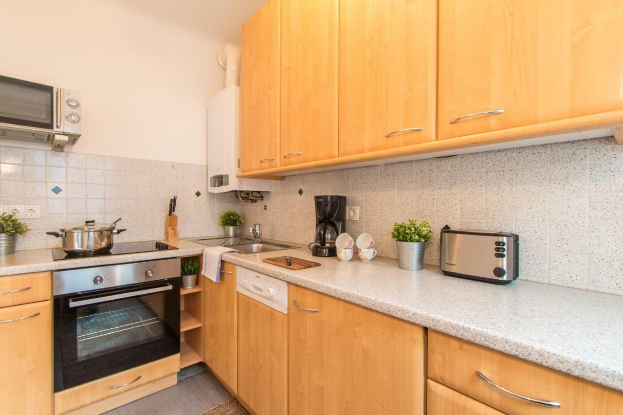 Wilhelmstrasse Apartamento