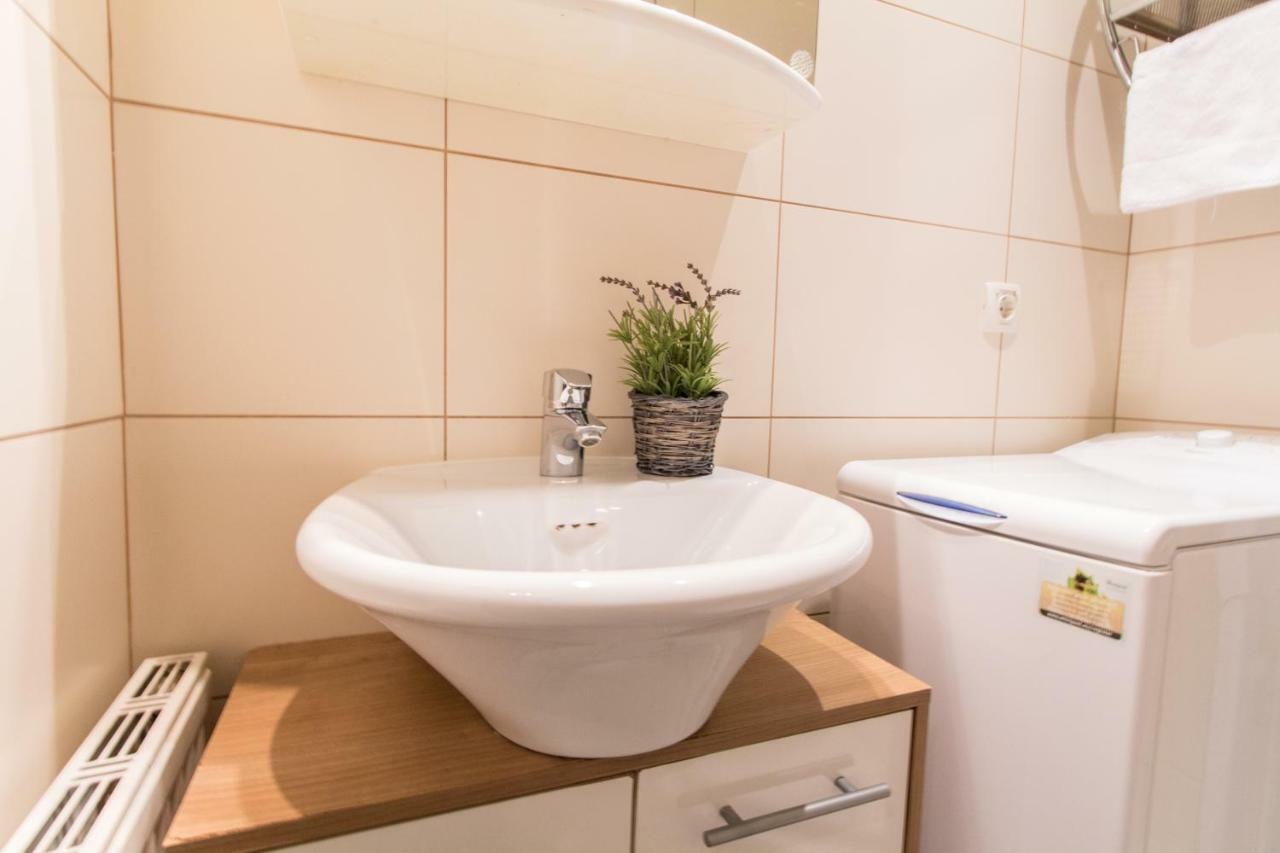 Apartamento Wilhelmstrasse