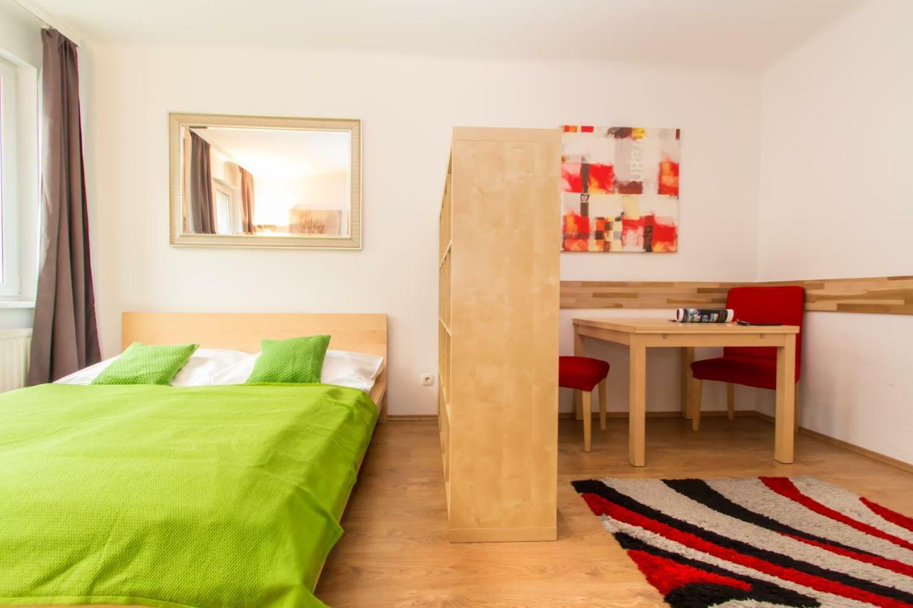 Apartamento Wilhelmstrasse *