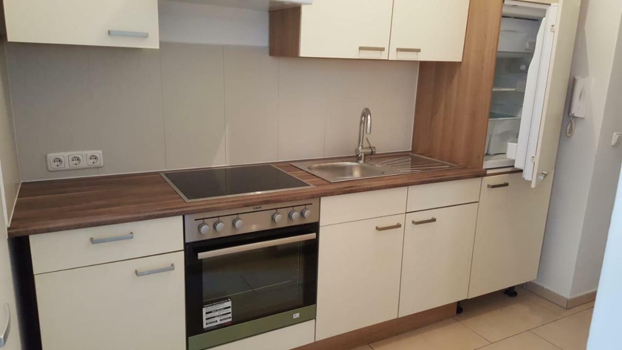 Apartamento Haberlgasse Viena