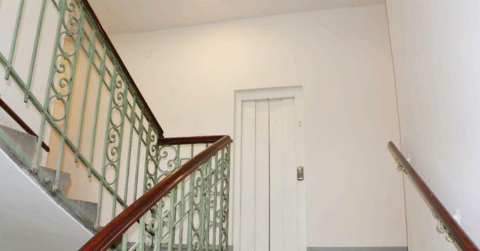 Appartamento At The Heart Of
