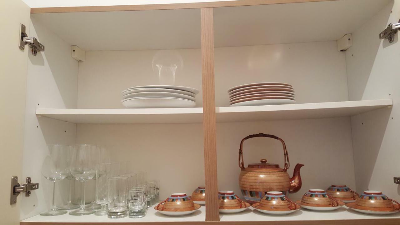 Haberlgasse Apartamento