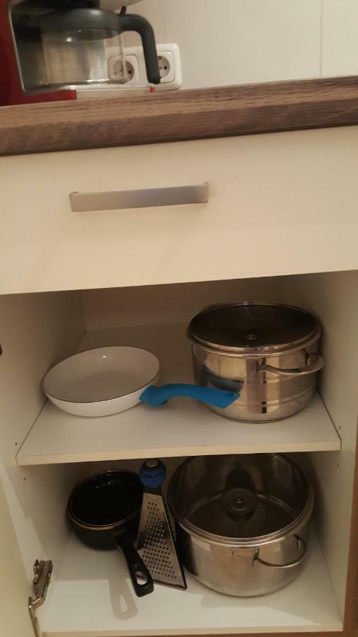 Haberlgasse Apartamento