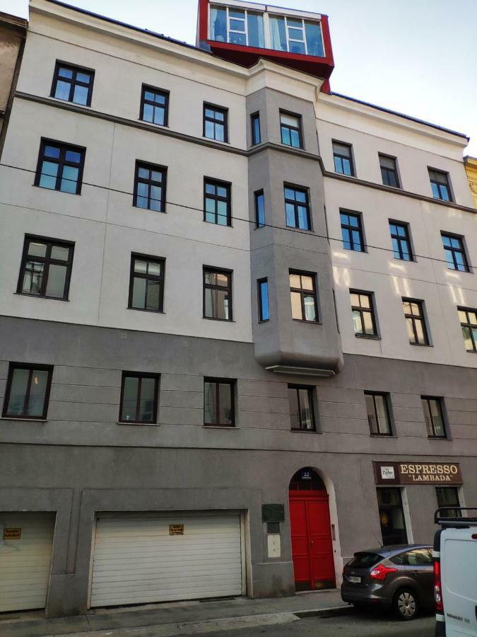Rembrandt Refugium Apartment