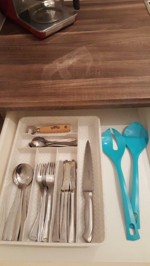 Apartamento Haberlgasse Viena