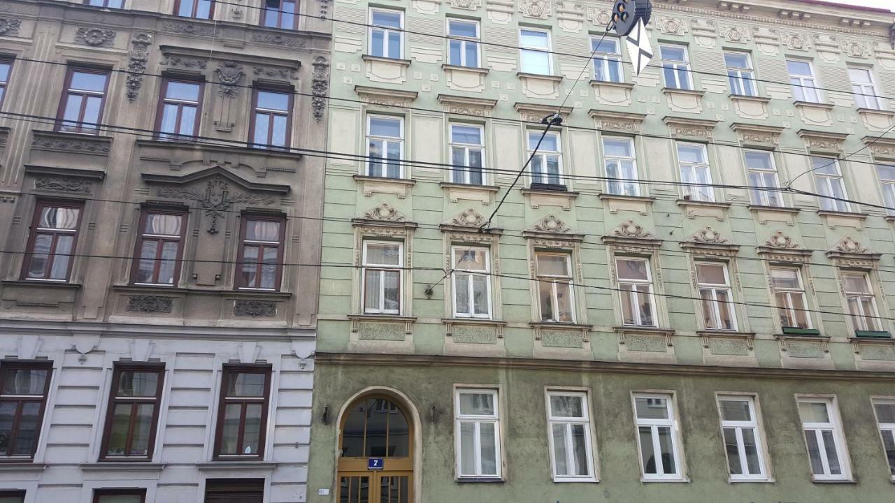Apartment Stella Vienna