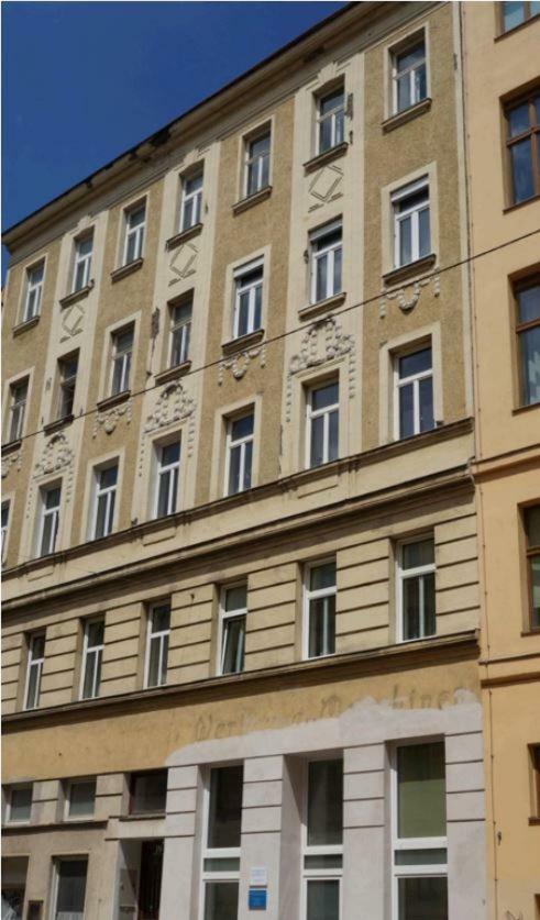 Appartamento At The Heart Of Vienna