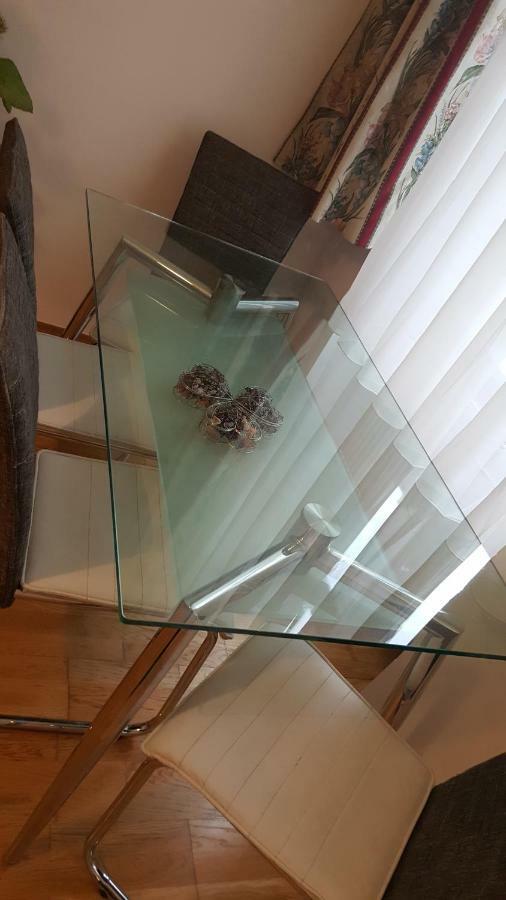 Haberlgasse Apartamento Viena