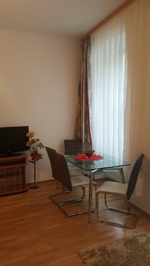 Apartamento Haberlgasse
