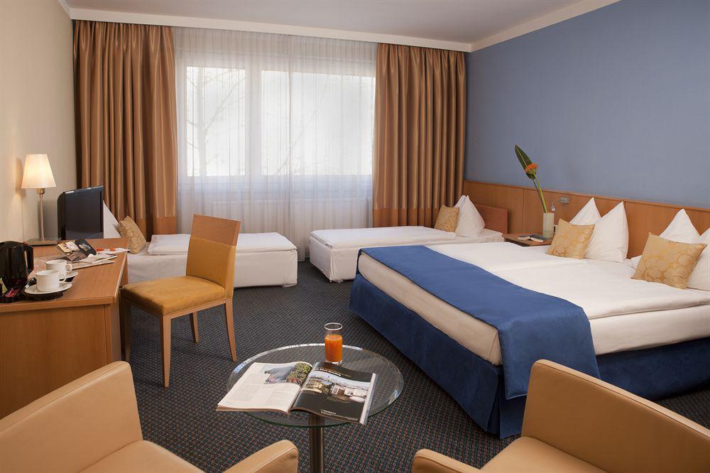 Henriette Stadthotel 4*