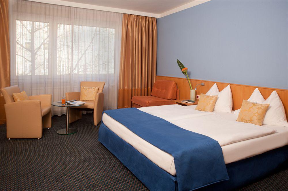 Henriette Stadthotel Vienna