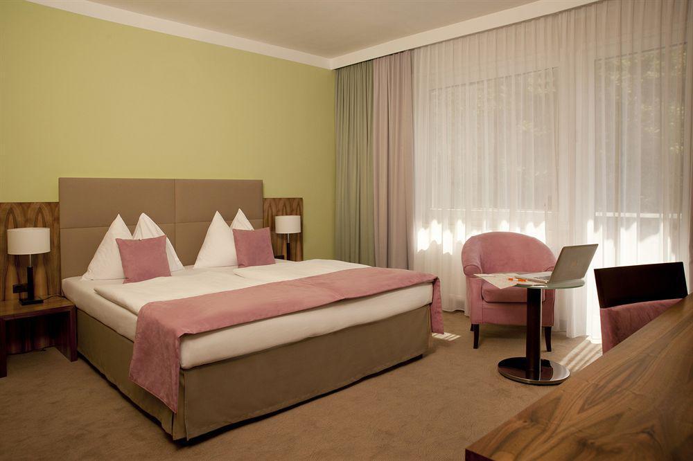 Henriette Stadthotel Vienna