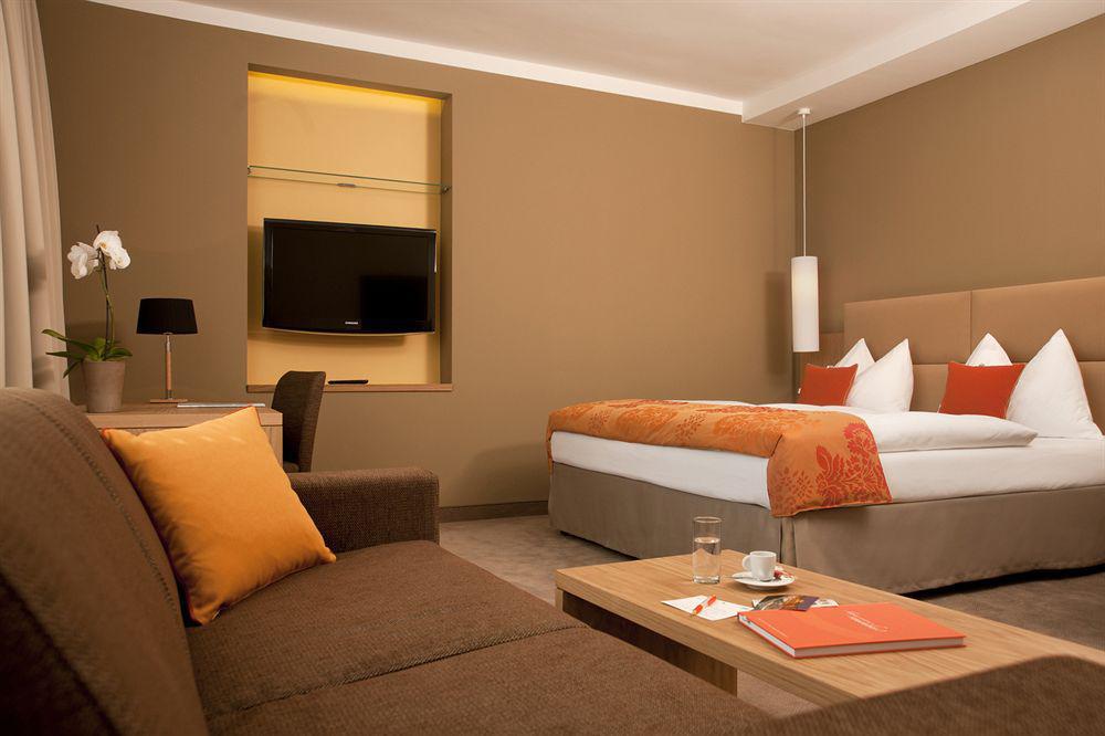 Henriette Stadthotel