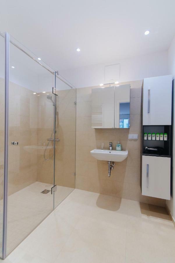 Bestvienna U1 Kagran/dz Apartment