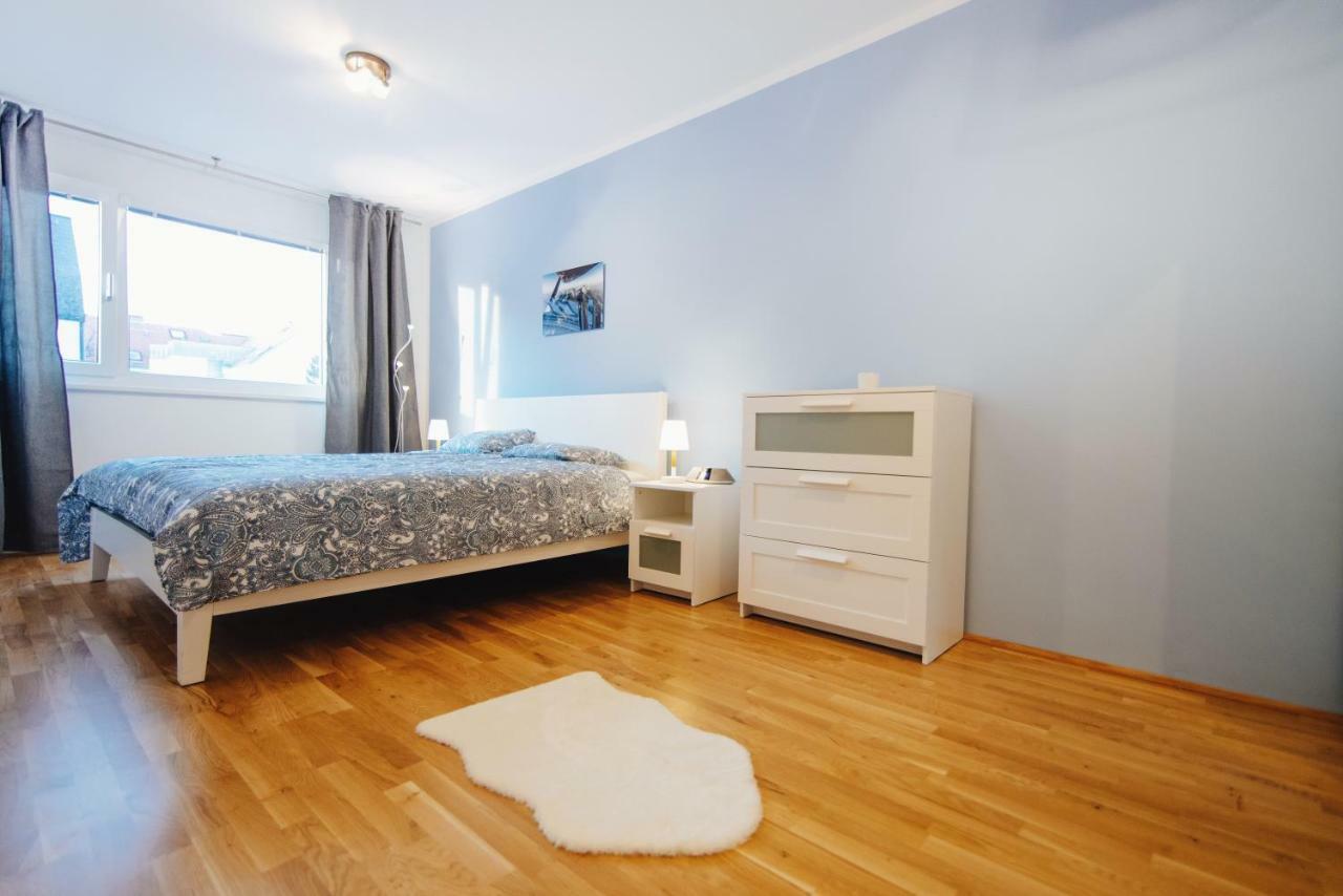 Bestvienna U1 Kagran/dz Apartment *