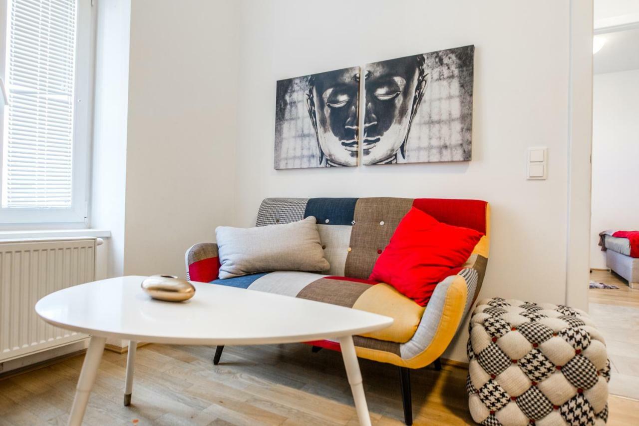 Flarent Apartments-wg Apartamento Viena